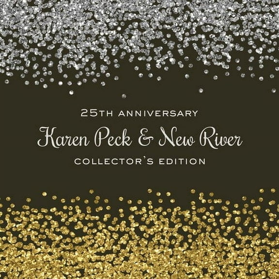 Karen Peck & New River - 25th Anniversary: Collector's Edition - Christian / Gospel - CD