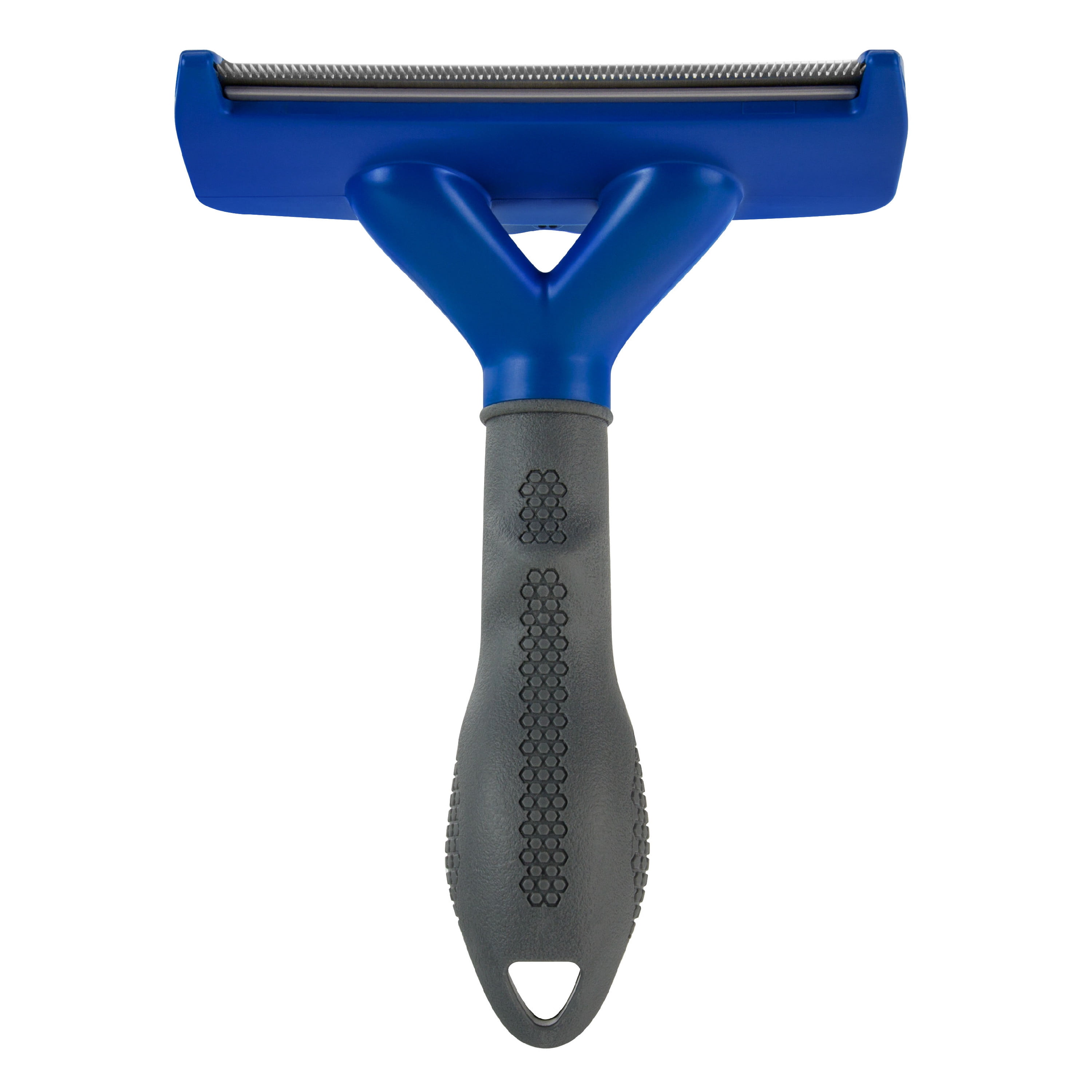FURminator Undercoat deShedding Tool for Large Dogs with Short Hair