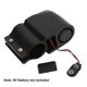 thumbnail image 2 of Wireless Alarm Lock Bicycle Bike Security System With Remote Control Anti-theft, 2 of 5