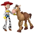 thumbnail image 5 of Set de Juego Mattel Pixar Paquete de Jessie y Tiro al Blanco de 7 pulgadas, 5 of 5