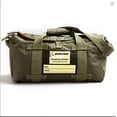 thumbnail image 2 of Red Canoe Boeing Stow Bag, 2 of 3