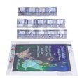 thumbnail image 3 of Rhinestone Painting 5D  Flying Special Shaped Rhinestones DIY Living Room Bedroom Decoration Painting, 3 of 8