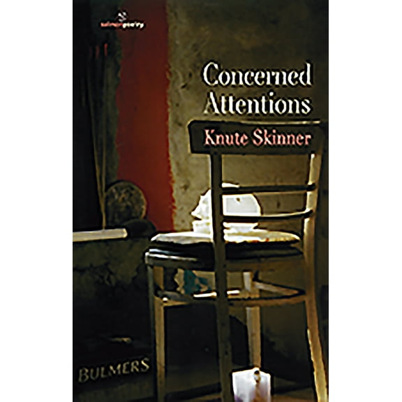 Concerned Attentions (Paperback)
