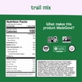 thumbnail image 6 of MadeGood Organic Granola Bites Trail Mix 5 x 0.85oz, 6 of 9