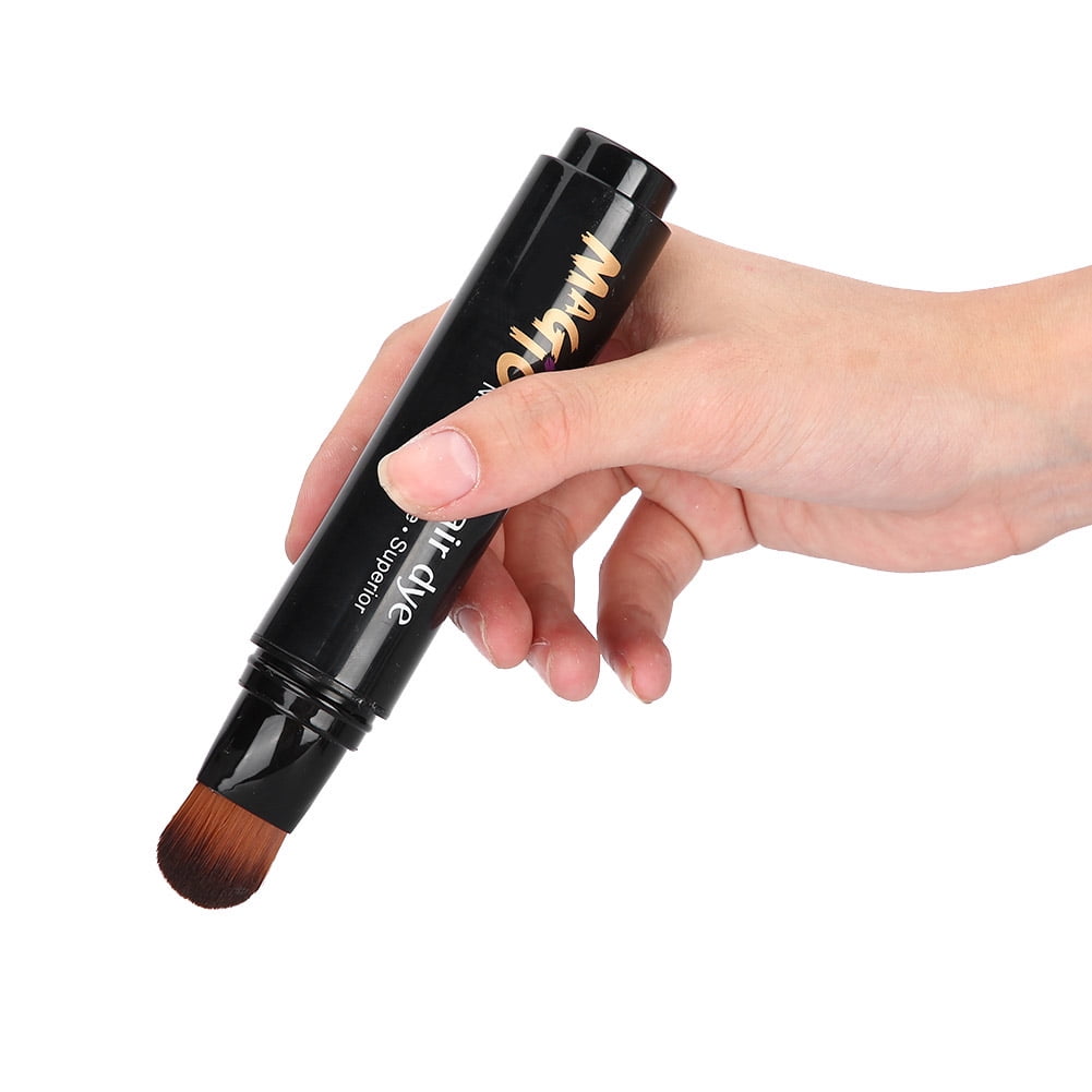Temporary Hair Color Pen, Disposable Healthy Natural Hair Color Stick