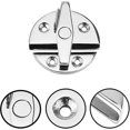 thumbnail image 2 of Yacht Le Less Steel Toggle Ring Le Accessories For Ships Yachts(silver)(1pcs), 2 of 5