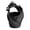 Black 17.5*12, variant on Plant Pots Planters Pots Innovative Dragon Themed Planter Synthetic Resin Flower Pots Decorative Garden Ornament for Indoor & Outdoorsucculent Flower Pots Garden Planters Indoor Outdoor Plant Contain