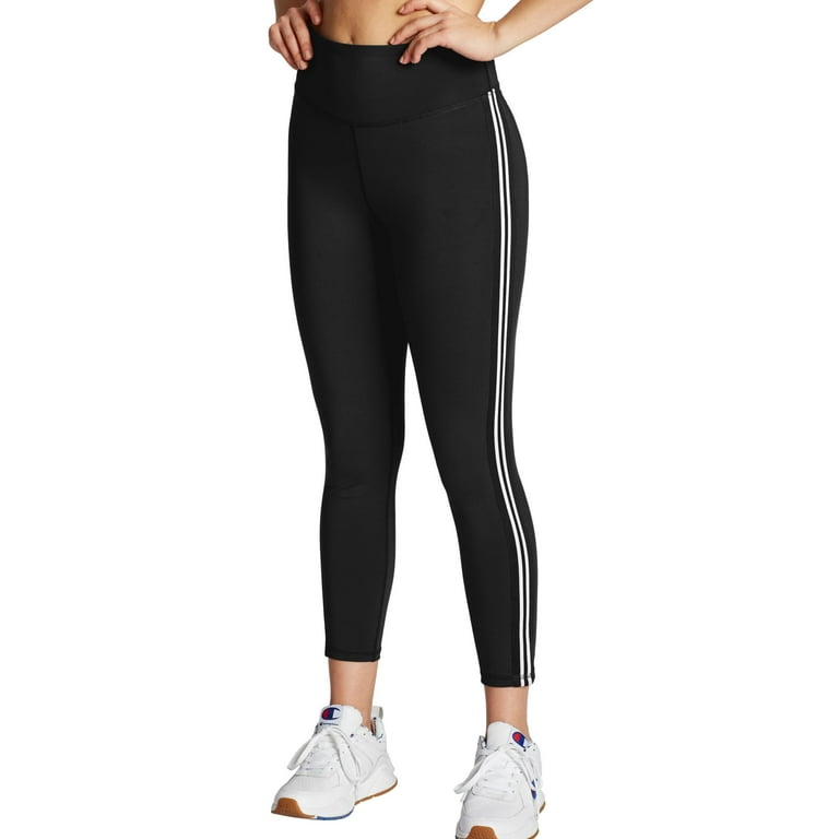 Champion Women's Authentic Leggings 