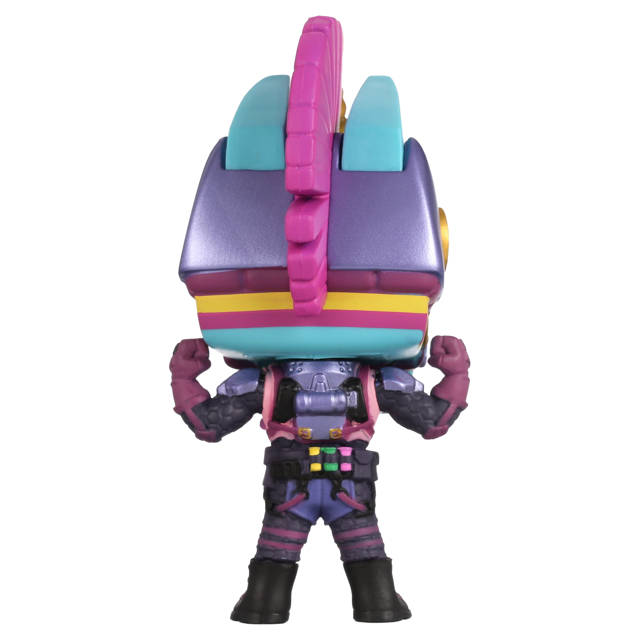 Funko Pop Games Fortnite Bash Fall Convention Exclusive Walmart Com