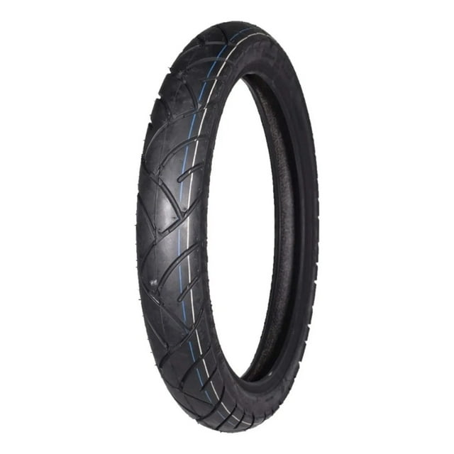 Llanta para moto marca Chaoyang Street 110/80-18 4PR TL 58P H928