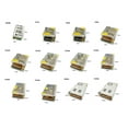 thumbnail image 2 of DC 5V 12V 24V 36V 48V Switching Power Supply, 2A 3A 4A 5A 8A 10A 15A 20A 30A 40A 50A Transformer Power LED Lighting Adapter, 2 of 6