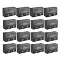 thumbnail image 1 of BatteryGuy Exide PW5110-1000 replacement battery - BatteryGuy brand equivalent (High Rate - Qty of 16), 1 of 7