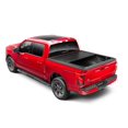thumbnail image 2 of Retrax Tonneau Cover 80378 RetraxPro MX; Manual Retractable; Key Lockable; Matte Black; Aluminum; Without Stake Pocket Cutouts, 2 of 6
