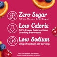 thumbnail image 3 of Crystal Light Drink Mix, 10 Packets, for Convenient On-the-Go Flavorful Hydration, Fruit Punch, artificial flavored, Zero Sugar, 0.9 oz, 3 of 16