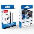thumbnail image 4 of Adaptador USB C Compatible Con Diente 5.0 Audio para PS5/PS5 Slim Blue, 4 of 9