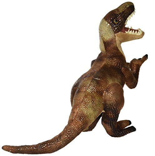 wild republic velociraptor