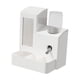 thumbnail image 4 of Alimentador automático para hámster 3 en 1, dispensador automático, suministros para mascotas, accesorios portátiles Botella blanca de 80 ml, 4 of 8