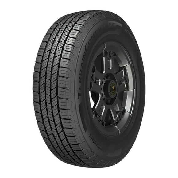 LLANTAS 265/60 R18 Continental TERRAIN CONTACT HT