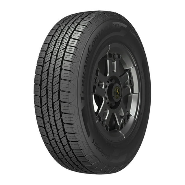 Llanta Continental TerrainContact H/T 255/70R18 113T SL
