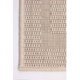 thumbnail image 2 of ECARPET Modern Area Rug for Living Room, Dining Room and Bedroom Jute Collection, 2 of 9