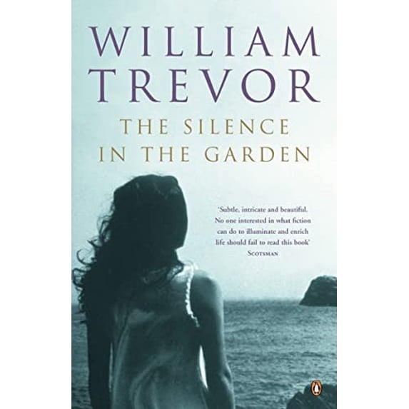 Pre-Owned Silence in the Garden