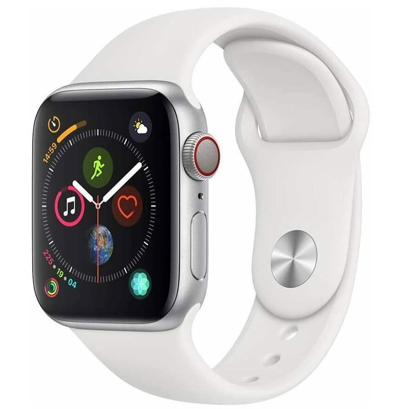 Used apple watch series 5 cellular new arrivals