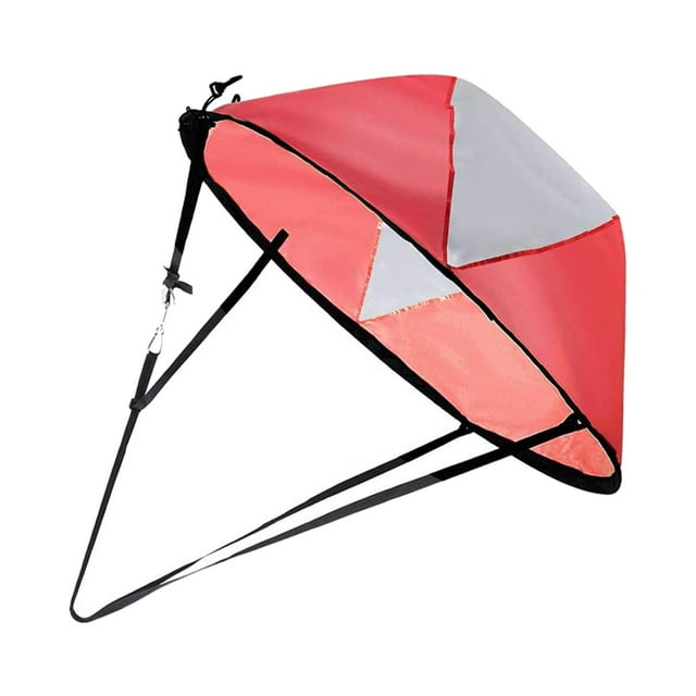 koolsoo Planche à Pagaie Instantanée en PVC Portable 42 Pouces Rouge