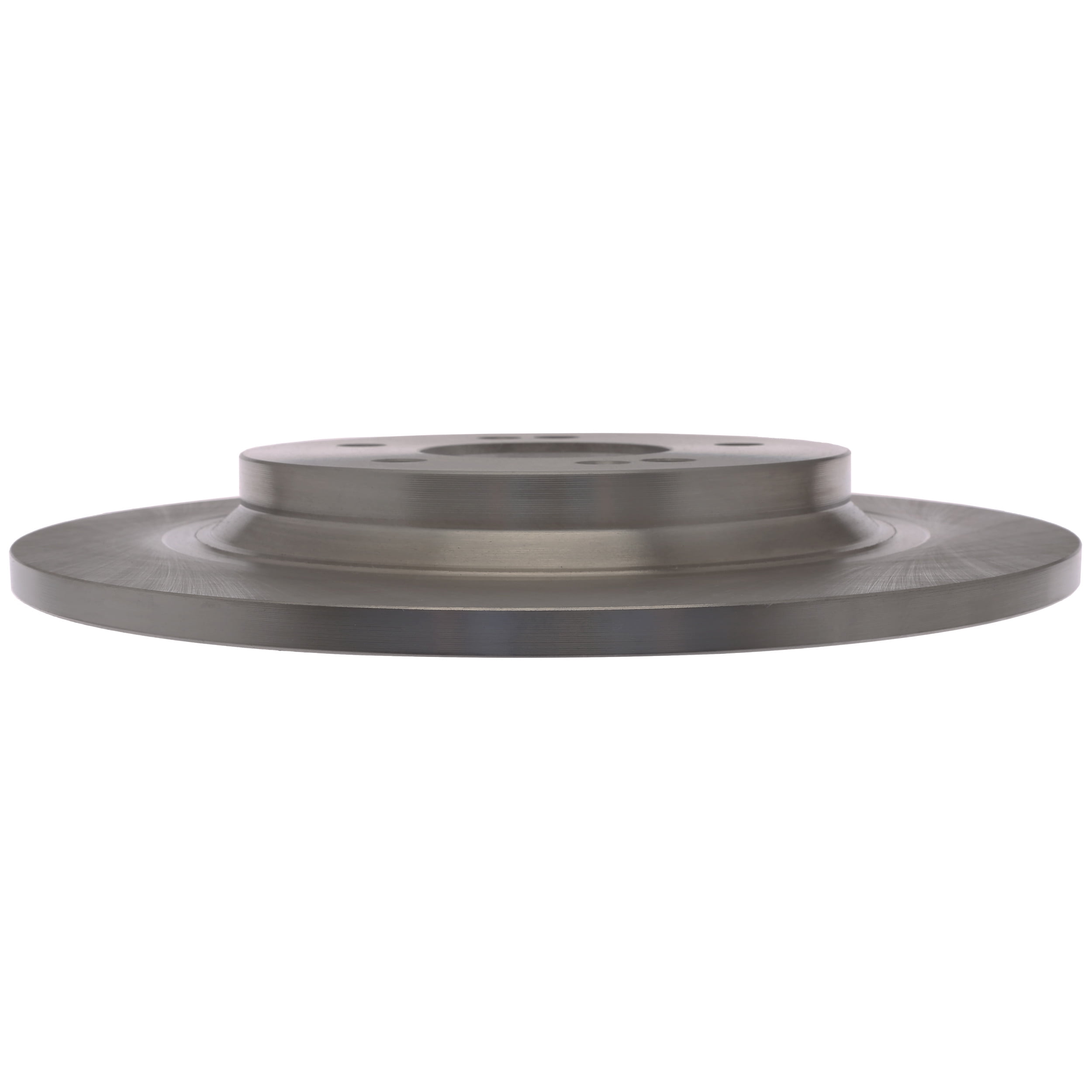 Raybestos R-Line Rotors, OE Replacement Brake Rotors, 982362R Fits select: 2021-2022 KIA SELTOS, 2022-2023 HYUNDAI KONA