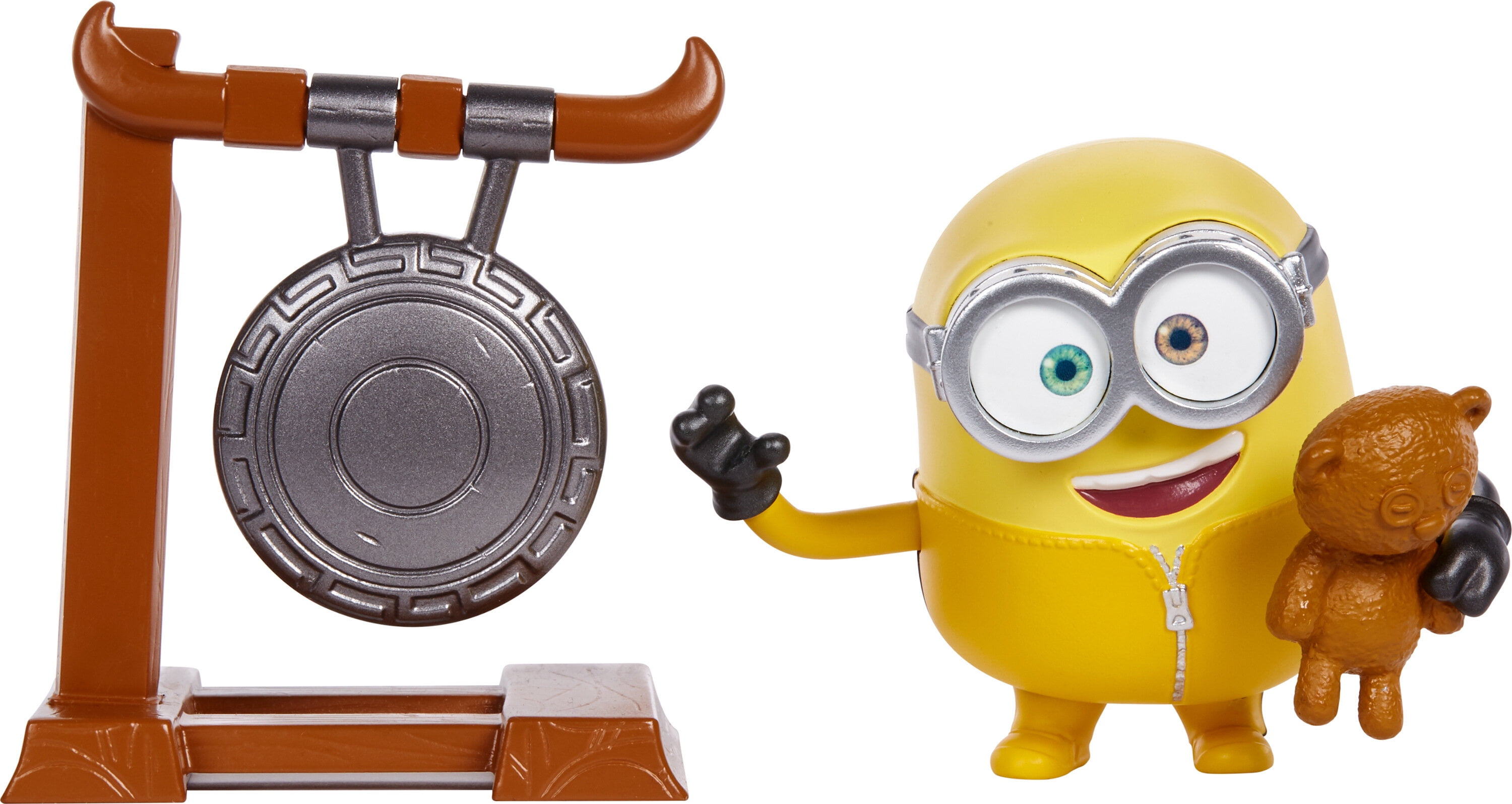 Buy Minions Action Striking Bob Online UK | Ubuy