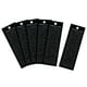 thumbnail image 1 of Pegatinas autoadhesivas Zulema 6 hojas Cielo plateado, 1 of 8