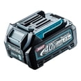 thumbnail image 1 of Bateria De Litio De Iones 2.5a Xgt Bl4025 Makita 191B44-4, 1 of 2