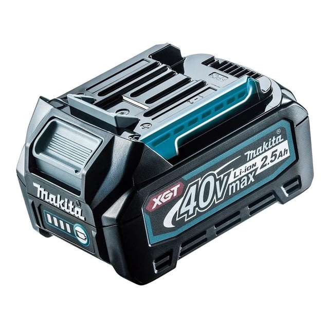 Bateria De Litio De Iones 2.5a Xgt Bl4025 Makita 191B44-4