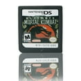 thumbnail image 2 of NDS (2DS / 3DS): Ultimate Mortal Kombat Game Card USA for NDS NDSI 3DS, 2 of 2