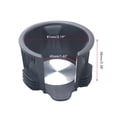 thumbnail image 2 of Portavasos Para Consola Central, Accesorios Para Coche, Marco Resistente Al Desgaste Para Bebidas, Compatible Con Land Rover Lr021330 Monstrate VI011478-00, 2 of 6