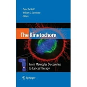 The Kinetochore (Hardcover)
