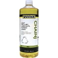 thumbnail image 2 of Pedro's Chainj ! Biodegradable Chain Lube 1 Liter Squeeze Bottle., 2 of 2