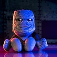 thumbnail image 6 of Bleacher Creatures Marvel Korg 8" Kuricha Sitting Plush, 6 of 7