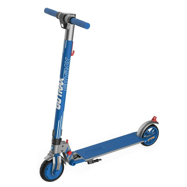 Gotrax Vibe Electric Scooter for Kids 815, 6.5" Foldable Commuting