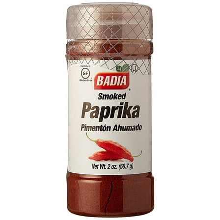 Badia Paprika Smoked 2 Ounce