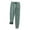Green, variant on Skinny Pants for Women Full Length Pants Fashion Women Winter Sport Leg Pant Solid Casual Loose Leggins Long Pants Ladies' Modern Bootcut Pant