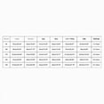 thumbnail image 4 of TOWED22 Kids Infant Girls Cute Fall Winter Clothing Outfits 2pcs Long Sleeve Print Graphic Tee and Relaxed Joggers Set Clothes(Red,4-5 Y), 4 of 9