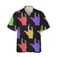 thumbnail image 4 of Camisas hawaianas vintage transpirables de verano para hombre, camisetas con estampado 3D, modernas y geniales para fiestas en la playa, camisas de verano de manga corta para hombre, 4 of 5