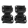 thumbnail image 1 of Soporte de Bastón ANGGREK Ajustable Estable Rotación 360 Grados ABS Duradero, 1 of 7