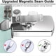 thumbnail image 5 of Guía de Costura Magnética, Guía de Costura Multifuncional, Accesorio Universal para Máquina de Coser, Adecuado para Todas las Máquinas de Coser, 5 of 7