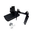 thumbnail image 4 of Escalón lateral trasero perfecl automotriz alto rendimiento F150 2015-2020 metal 29,5 cm x 16,2 cm x 29,2 cm, 4 of 8