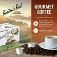 thumbnail image 2 of Boston’s Best - Aloha Coconut Flavored Delicious Gourmet Coffee Compatible with Coffee Maker, 1 Count (42 Single Serve Cups), 2 of 13