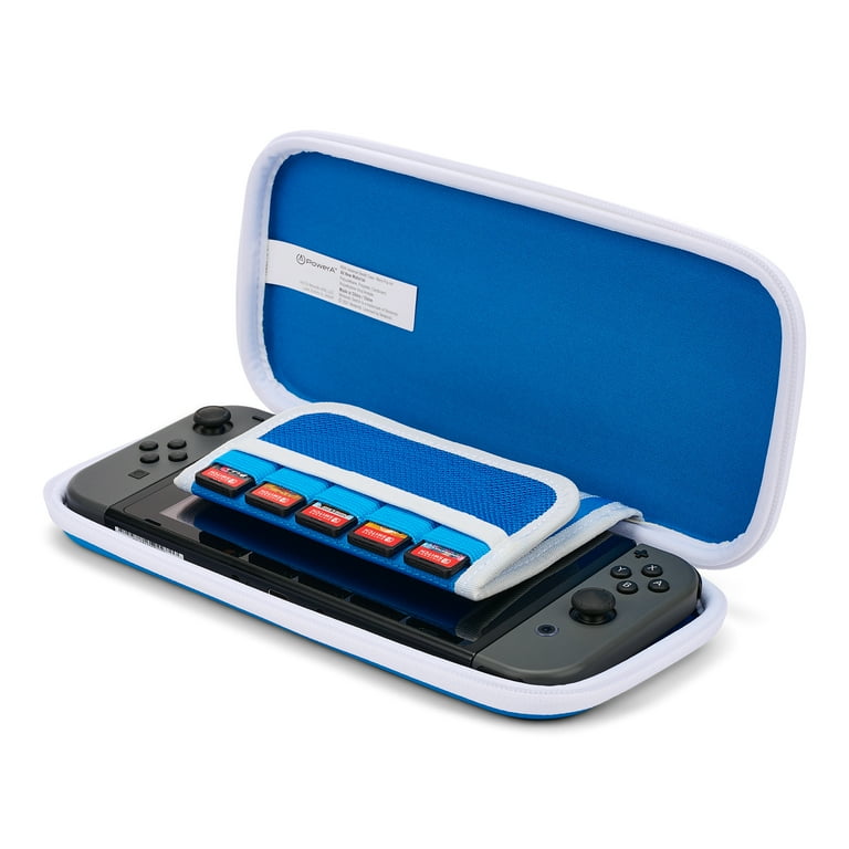 PowerA Slim Case for Nintendo Switch - OLED Model, Nintendo Switch