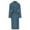 A-Navy, variant on Christmas Clearance! ZVNAΖH Plush Fleece Robes for Men Full Length Winter BathRobe Warm Sleepwear Loungewear House Robes