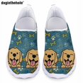 thumbnail image 1 of Nuestras zapatillas para correr están hechas de material EVA de alta calidad como suela. Adopta el diseño de malla superior, que puede ampliar las características agradables para la piel y transpirabl, 1 of 5