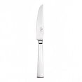thumbnail image 1 of Oneida T812KSSF 9 1/2" Steak Knife with 18/10 Stainless Grade, Satin Fulcrumâ„¢ Pattern, 1 of 2